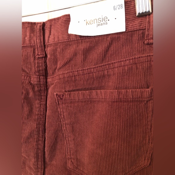 Kensie Jeans skirt (6) - Picture 4 of 4